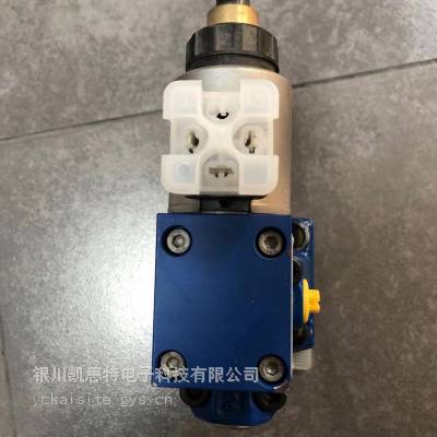 Rexroth/力士乐 比例溢流阀 R901335400 DBEM10-7X200YG24K4M