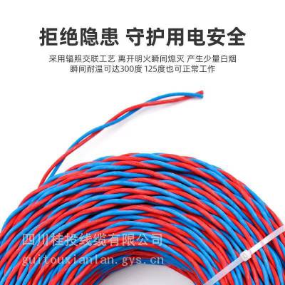 盐亭县铝芯电缆ZCYJLV3X300+2X150丨交投电线电缆