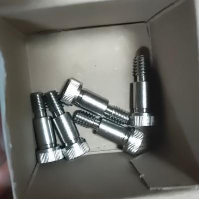 优势供应 MCMASTER-CARR 螺钉 90298A578