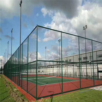 运动场护栏网|运动场围网|运动场防护网|运动场围栏网