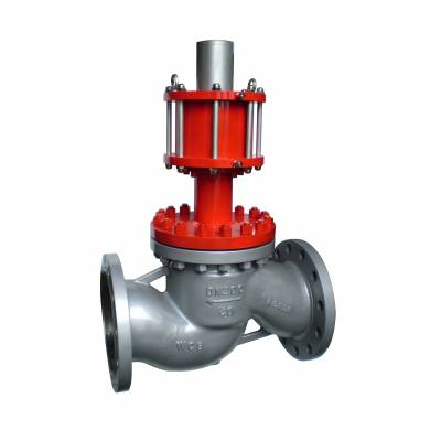 t644h/t644y/t644w-10～320(c/p/r),气动锅炉连排调节阀,法兰式调节阀