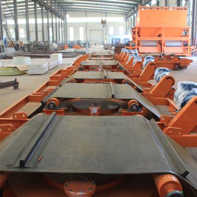 内蒙防爆除铁器煤矿井下用rbcdd系列隔爆型自卸式电磁除铁器