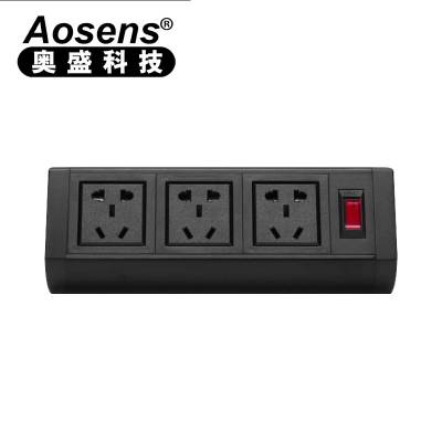 Aosensʢ ̨ʽ  װģϽ AS-ZH-100XD