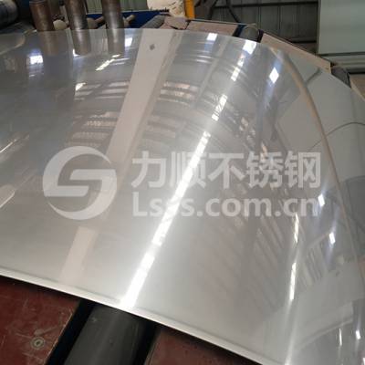 无锡不锈钢板 无锡304不锈钢冷轧板厂家-力顺不锈钢