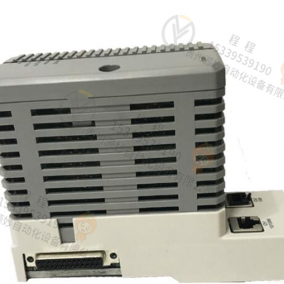 DSAX452 中央处理器模块 控制器系统 控制模块