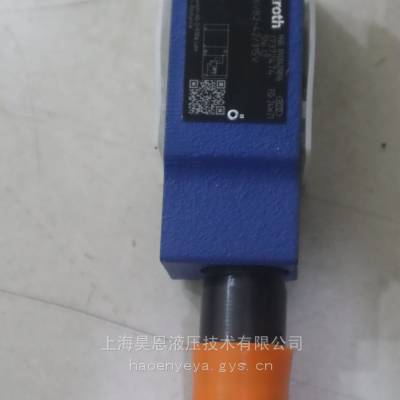 Rexroth 力士乐 ZDB6VB2-42315V R900409896 减压阀 溢流阀