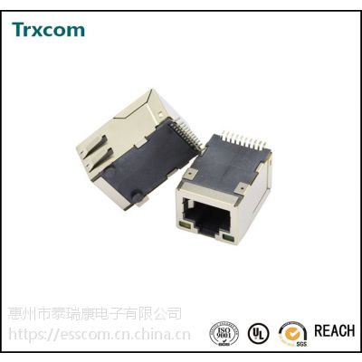 HFJ11-2439E 0813-1*4T-57-F V890-1A*1-A1̩RJ45