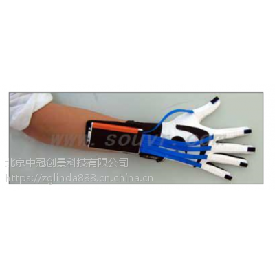 Measurand ShapeHand 