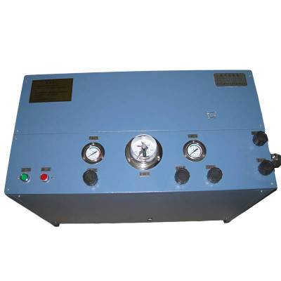 氧气充填泵配件 矿用救护氧气填充泵 AE102A氧气充填泵