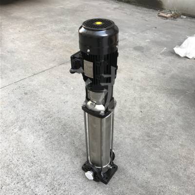 台湾斯特尔水泵SB3-9 SBI3-9 SBN3-9不锈钢高压高扬程高层供水增压泵STAIRS