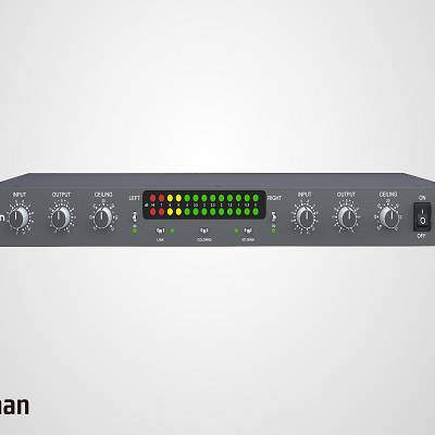 Ferrman BWL2 PEAK Limiter ȴ