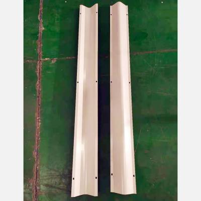 供应白色160-45收水器 材质PVC聚氯乙烯