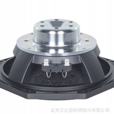 意大利供应B&C Speakers 低频驱动器14NDL88 LF 驱动器13.5 英寸