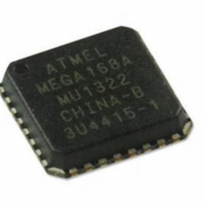 ӦԭװATMEGA168A-MU 8λ΢оƬIC