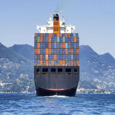 陇南海运到美国整柜双清含税 国际快递敏感货 护栏网海运卢旺达