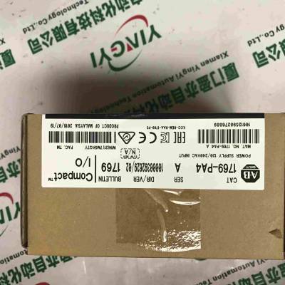 A-B诚信品质自动化1756-L1M1安全性能高电站设备