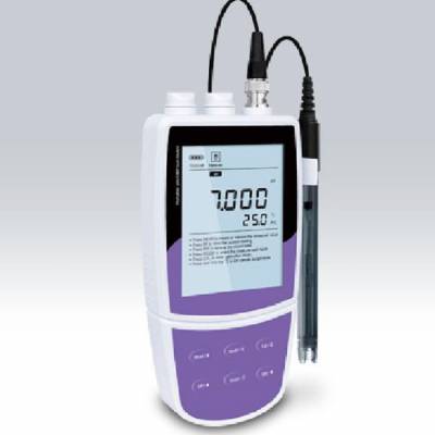 便携式pH计测试仪 型号:WH25-HFD320 库号：M386918