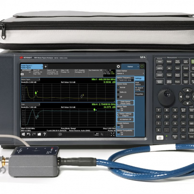 ǵ¿ƼN8973B ϵǣ㴥أ10 MHz  3.6 GHz