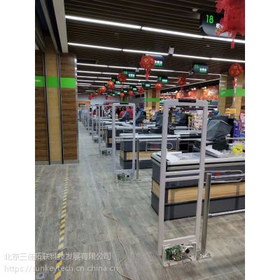天津超市防盗器生产厂家 天津服装店防盗器免费上门安装 天津衣服防盗扣批发