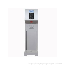 海克电热开水器 FEHHB125A白色程 控开水器 吧台式电开水机 奶茶店开水机