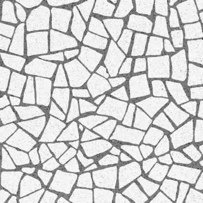 水磨石拼花瓷砖厂家直营,工程***碎片水磨石