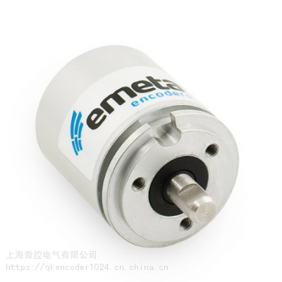 MA110 10 2048 10 EMETA增量编码器