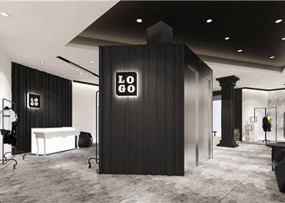 服装展示架批发哪家好-青海服装展示架批发-奇成用心