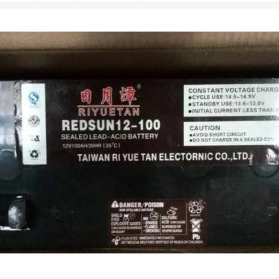 ̶REDSUN12-100ά12V100AHܴ
