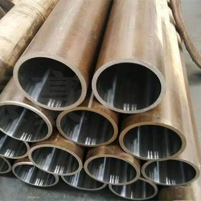q345大口径厚壁无缝钢管 q345d无缝钢管多少钱一吨