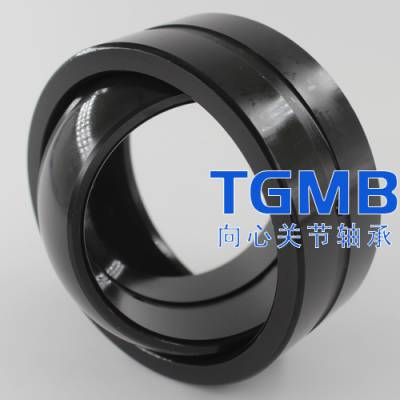 TGMB腾冠GE140ES GE140ES-2RS GE140DO-2RS轴承钢机械关节轴承