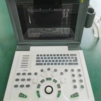 可视B/便携式黑白B/笔记本式数字声仪 型号:KR-1288Z库号：M259224