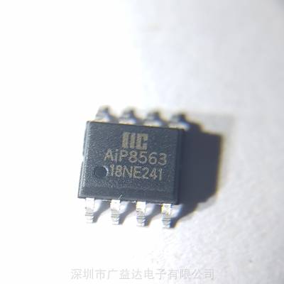 AIP8563SA8.TR SOP8 I-CORE΢о I2Cʵʱʱ/оƬ