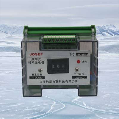 JOSEFԼɪ JORSS-8142Gʱ̵ DC110V ǰװ ǿ