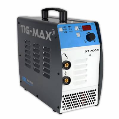 TIG MAX XT7000