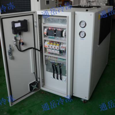 湖北半导体冷却器安装方法 值得信赖 上海通岳冷冻机械供应