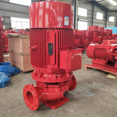 小区喷淋泵代理商