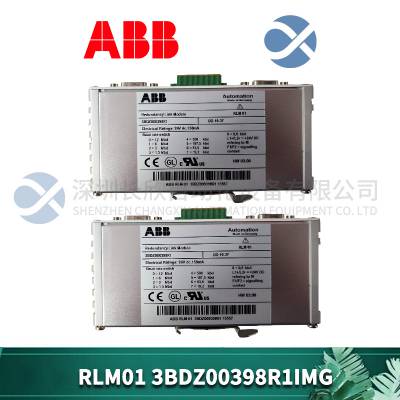 ABB 3HAC028087-001