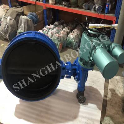 D71J-10 衬胶对夹蝶阀 手柄对夹软密封衬胶蝶阀 大口径对夹蝶阀 PN10-16