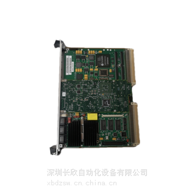 MVME5100基于MCG设计的集成PCI桥-内存控制器ASIC系列MOTOROLA