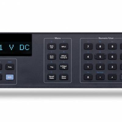 ¾ɿAgilent/Keysight 3458A λñ