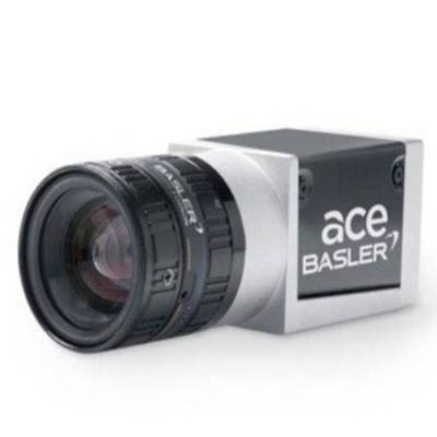 Basler acA1300-22gm GigE CCD 感光芯片130万像素分辨率