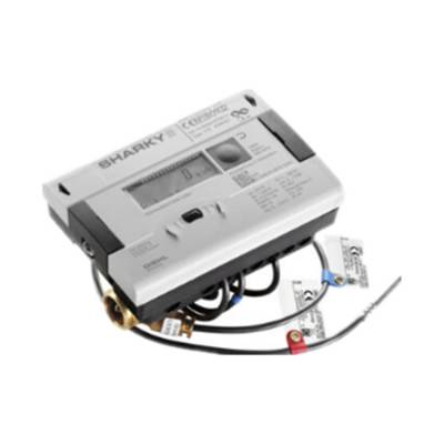 HYDROMETERԴSCYLAR INT 8