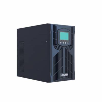 ˹UPSԴLIRUISIʽ6KVA10KVAUPSϵԴ