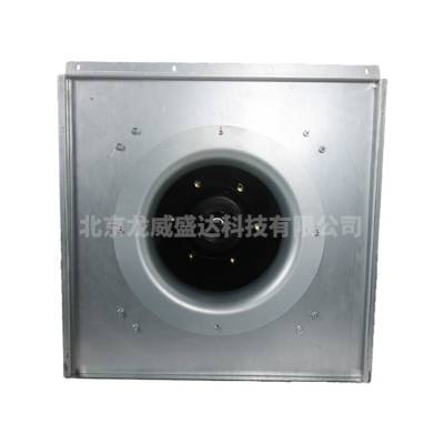 SC355F5-AKT-00 带架子 泛仕达 工厂车间商场散热离心风机