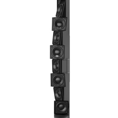 河南BOSE音响代理商 郑州丽声电子科技供应BOSE L1 Pro8扬声器