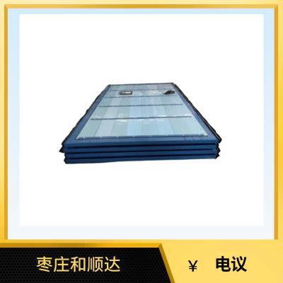 气动正反风门 矿用正反自动风门 选型要点