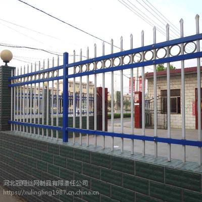 院墙专用栅栏A竹山院墙专用栅栏A农家院墙专用栅栏