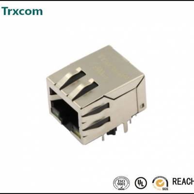 RJ45˲1000Mǧ׸ѹĸ ƵƬ