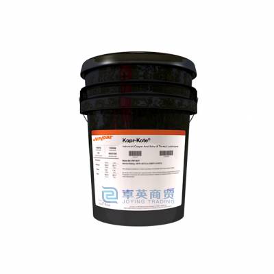 JET-LUBE KOPR-KOTE ´ͭʯī 10093 5GAL/Ͱ