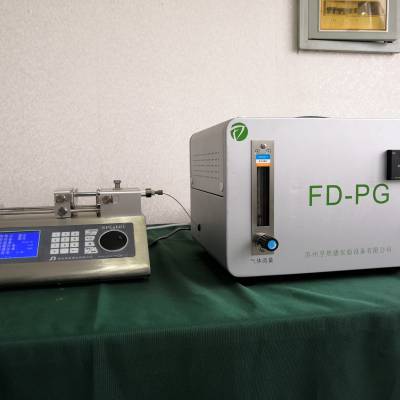 供应FD-PG浓度控制稳定型VOCs发生器